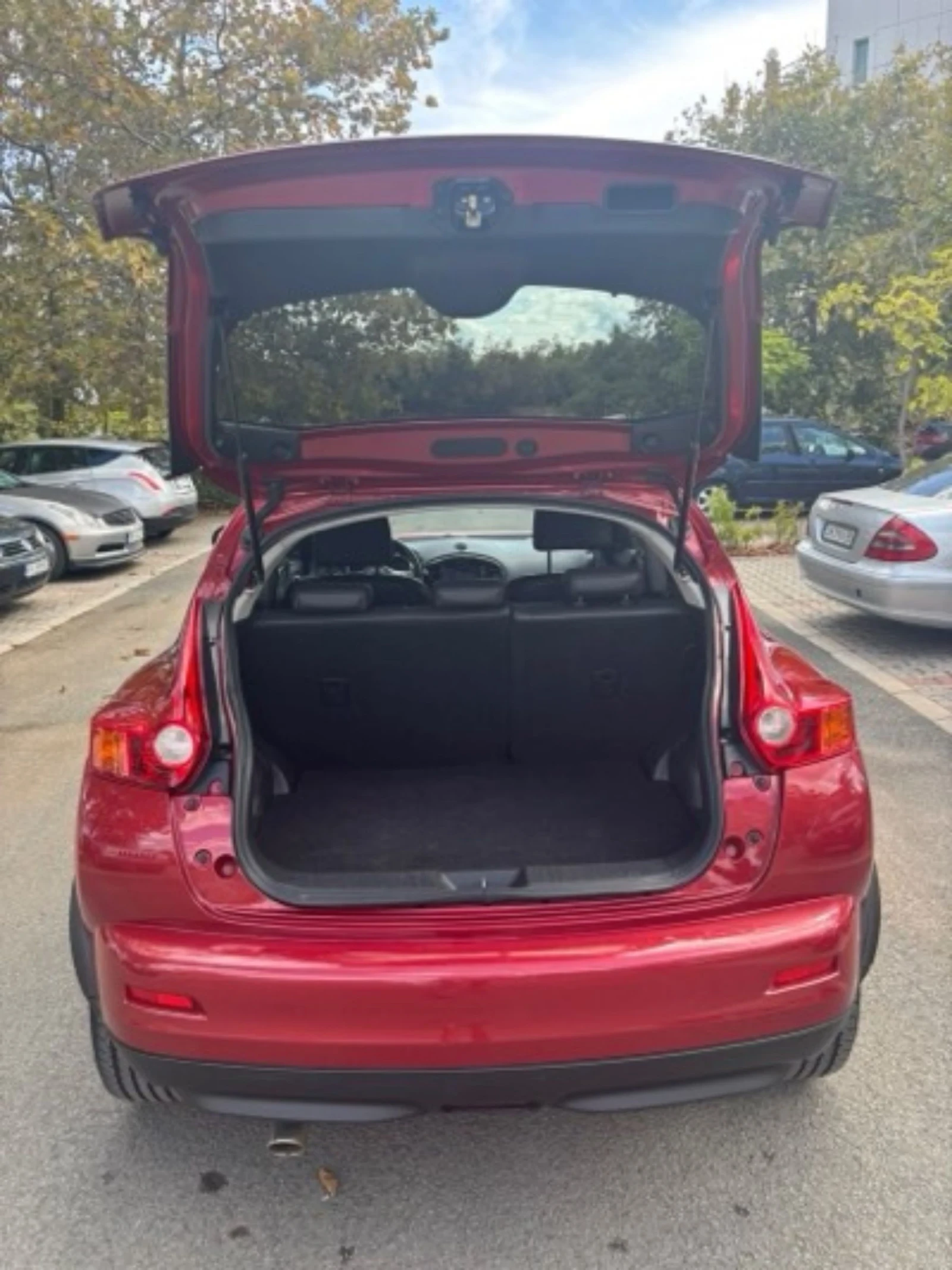 Nissan Juke | Mobile.bg � ����������� 5