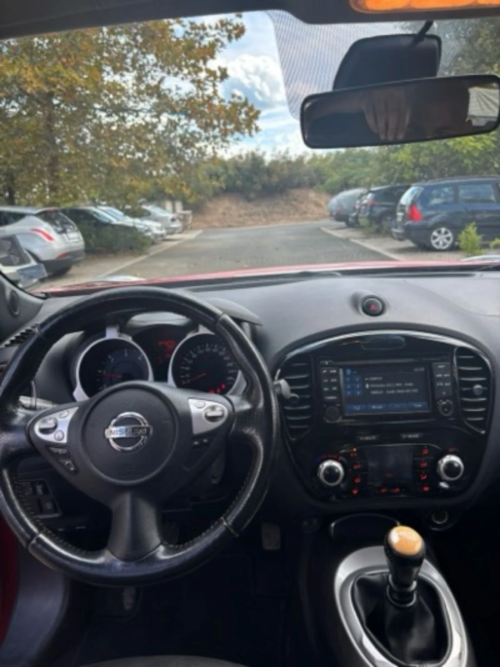 Nissan Juke | Mobile.bg � ����������� 6
