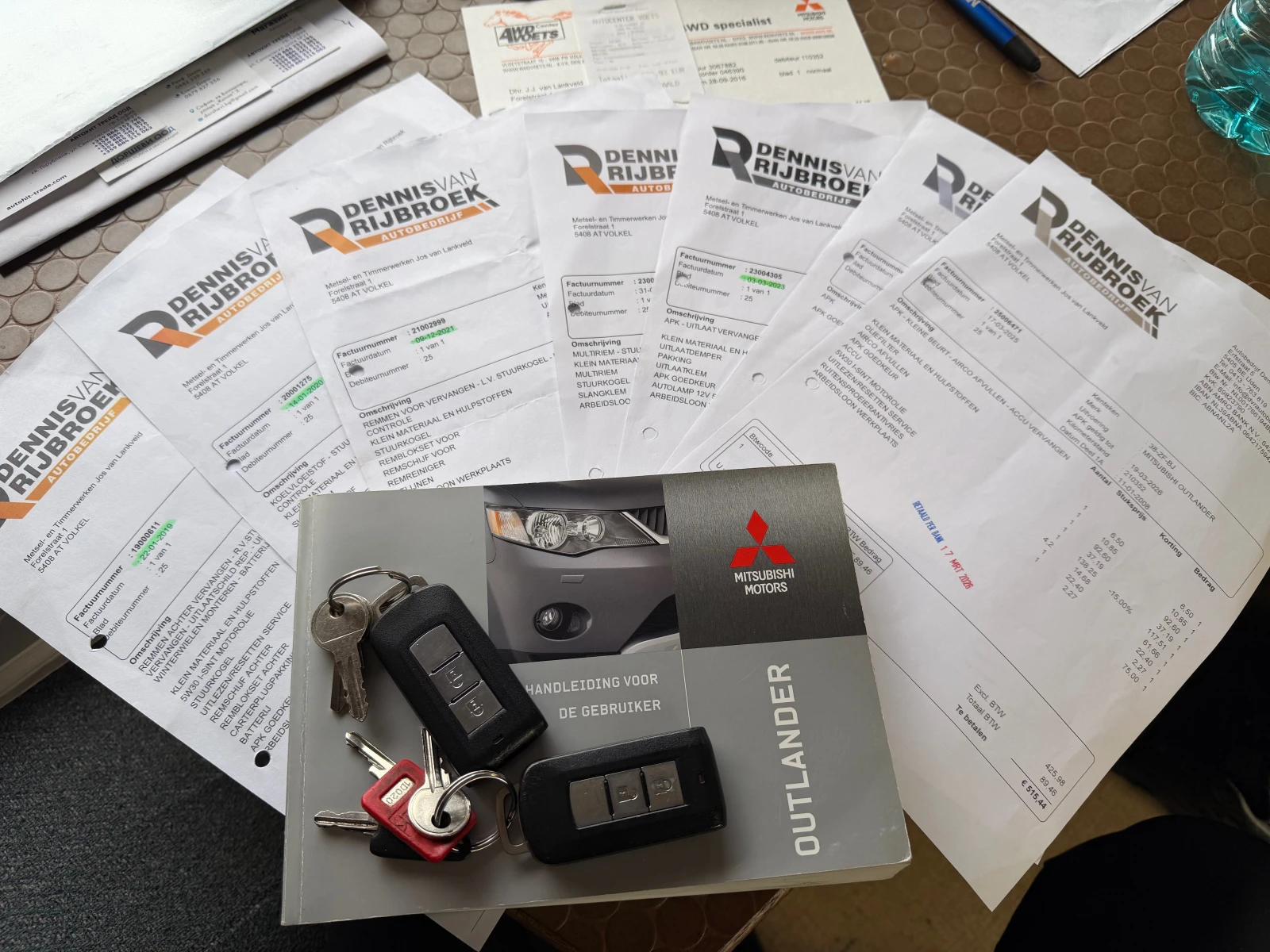 Mitsubishi Outlander 2, 4i, 4+ 4 , ����� | Mobile.bg � ����������� 16