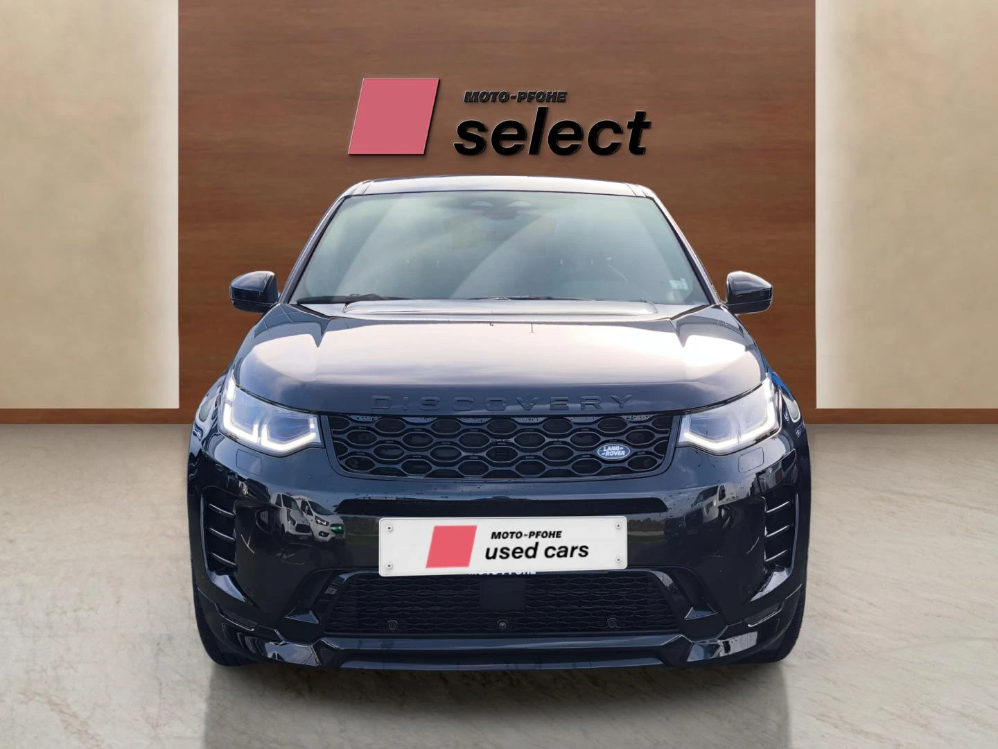 Land Rover Discovery Sport 2.0 - изображение 6