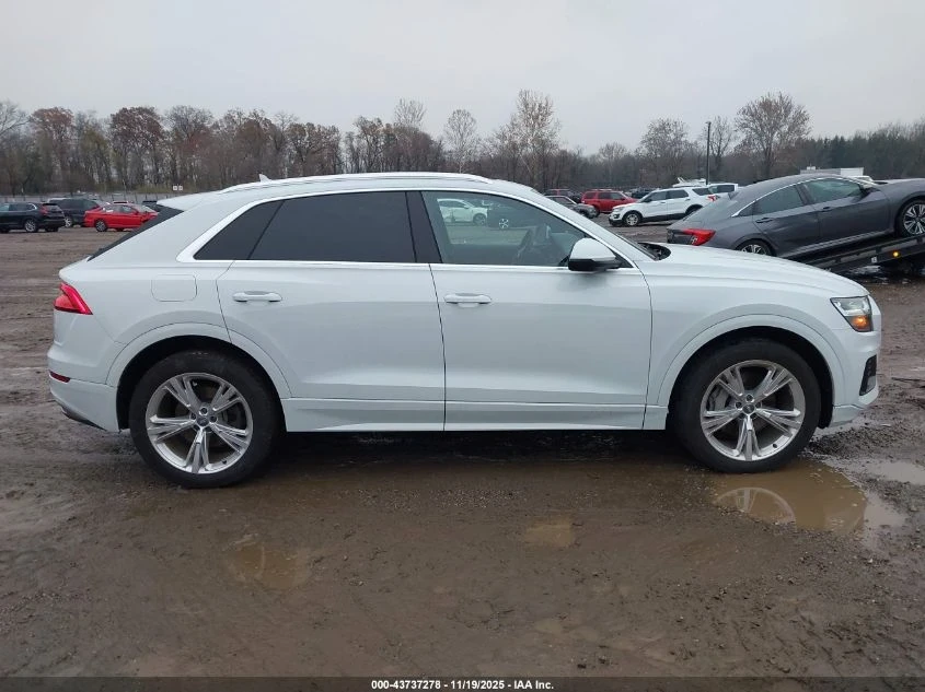 Audi Q8 55 TFSI PREMIUM  | Mobile.bg � ����������� 12