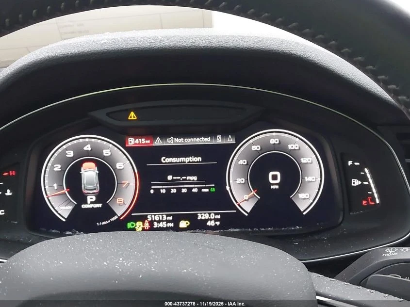 Audi Q8 55 TFSI PREMIUM  - изображение 7