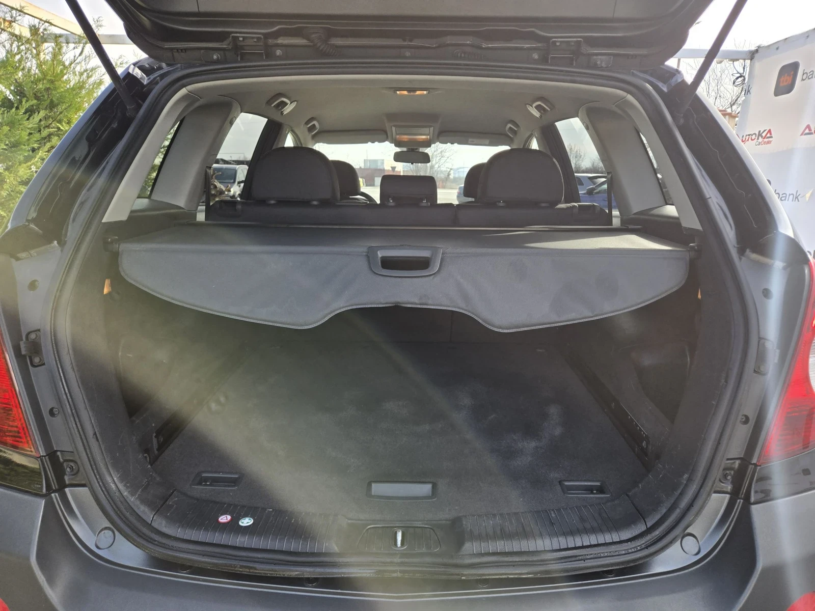 Opel Antara 2.0CDTI-150��= 6��������= 4�4= ����= ������� | Mobile.bg � ����������� 10