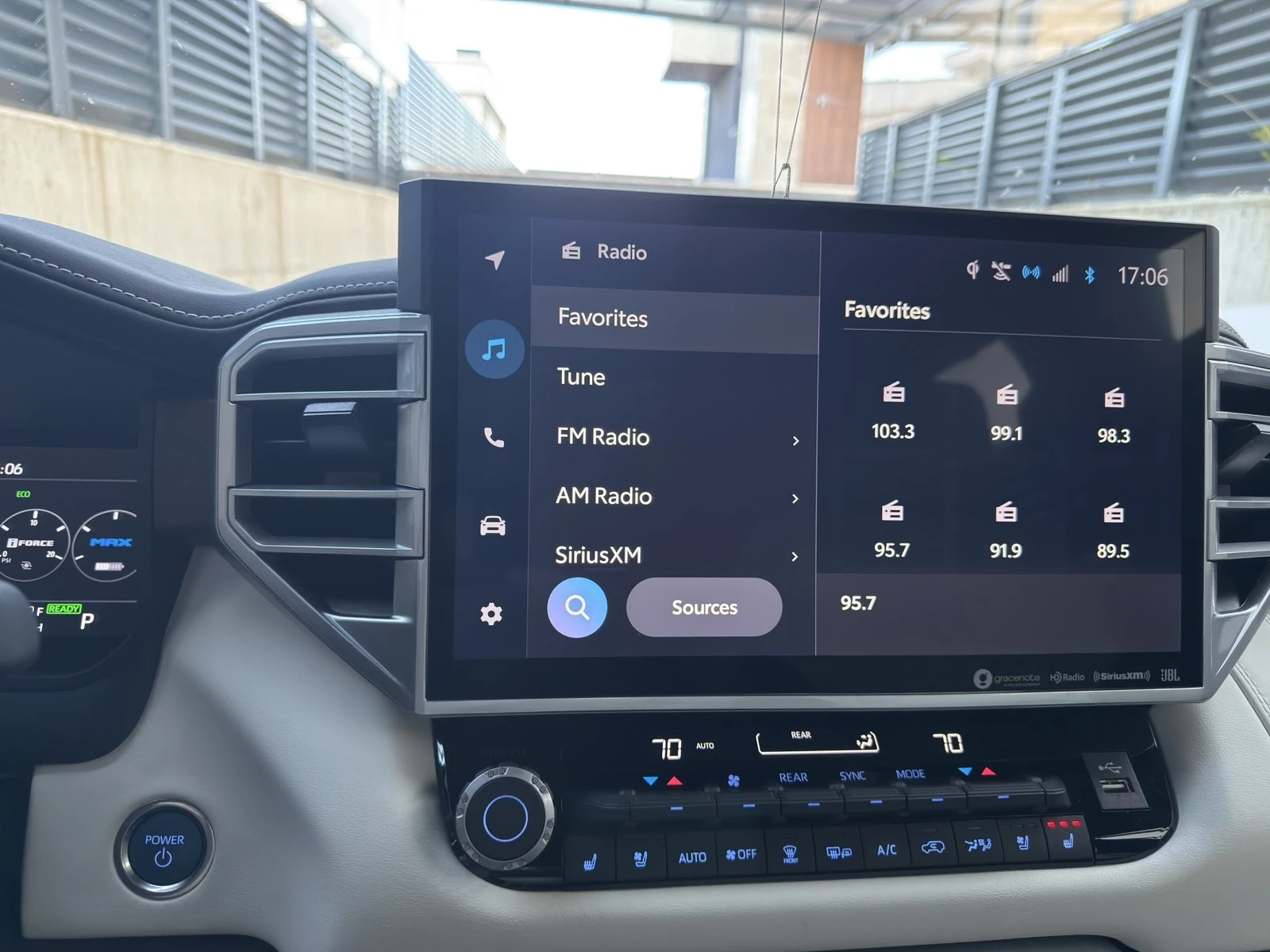 Toyota Sequoia, снимка 5 - Автомобили и джипове - 53736155