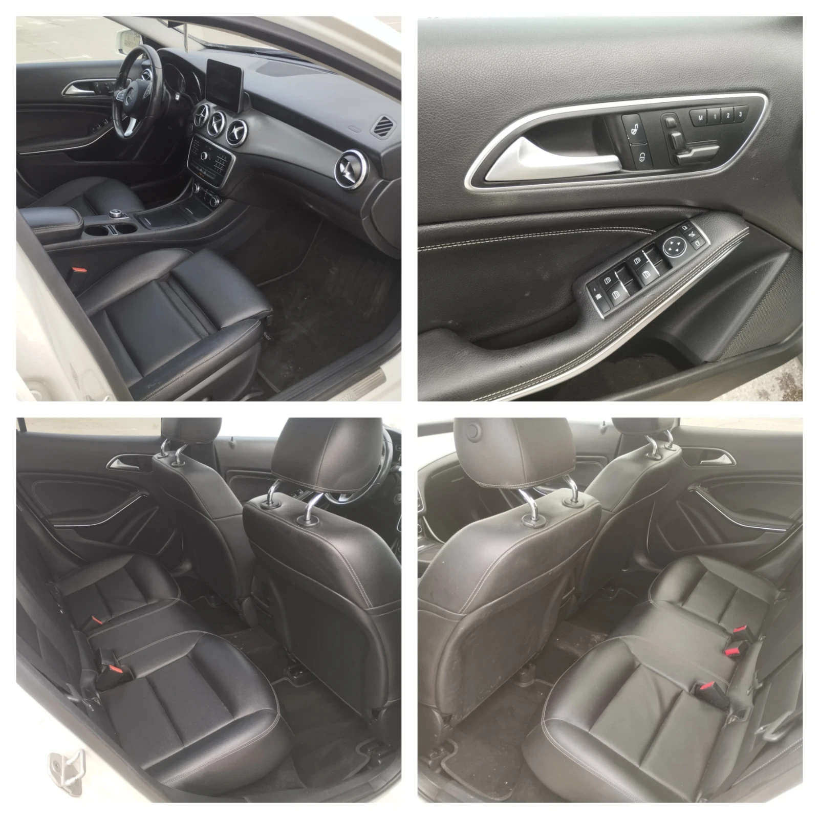 Mercedes-Benz GLA 200 ������� | Mobile.bg � ����������� 13