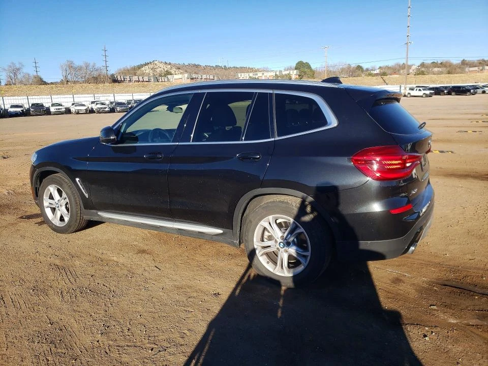 BMW X3 XDRIVE30I, снимка 2 - Автомобили и джипове - 53925937