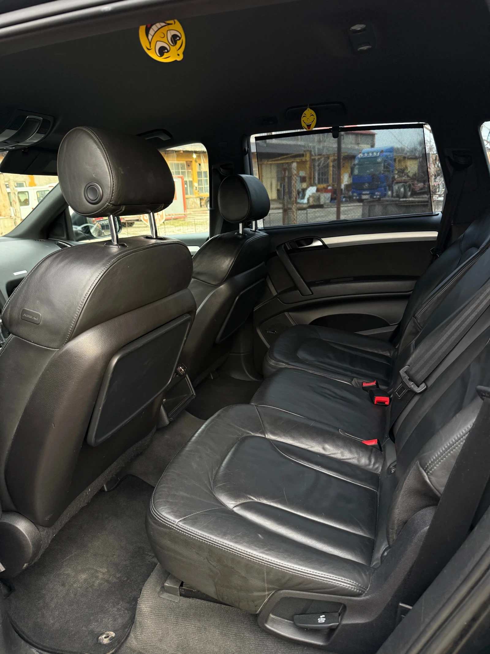 Audi Q7 Audi Q7 4.2tdi, снимка 8 - Автомобили и джипове - 54028622