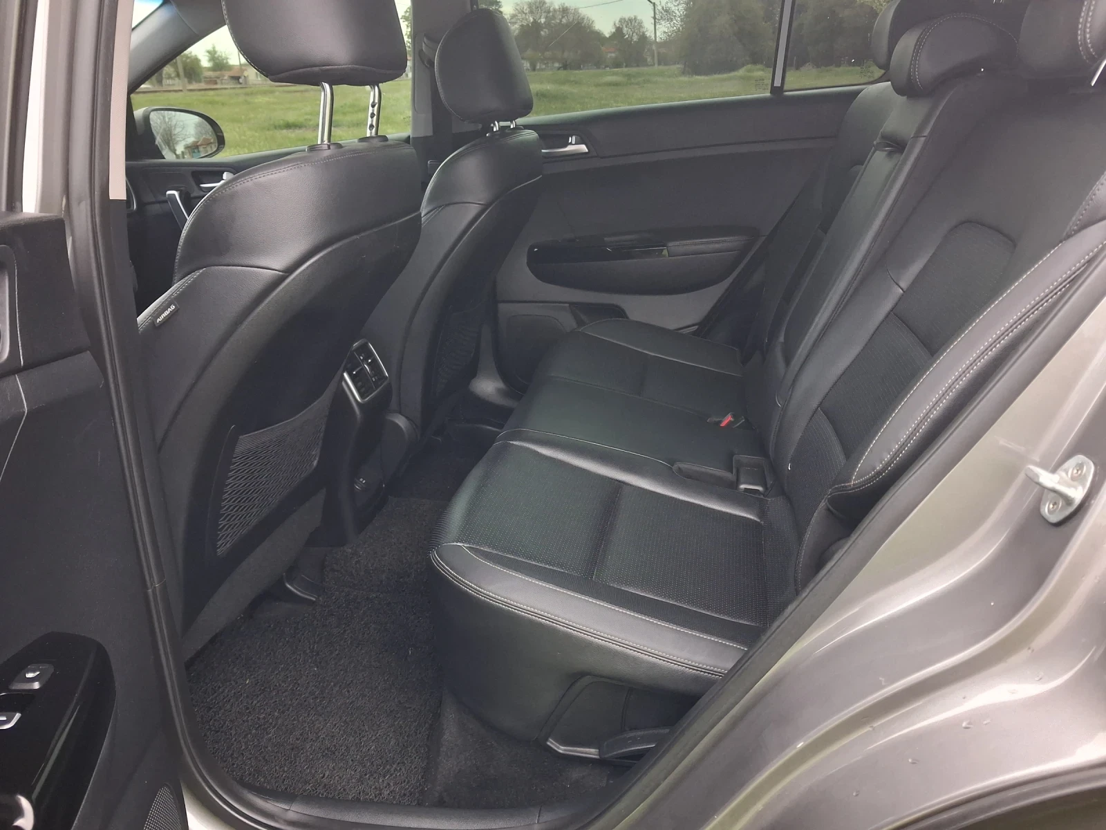 Kia Sportage 2.0 CRDI 4x4 | Mobile.bg � ����������� 12