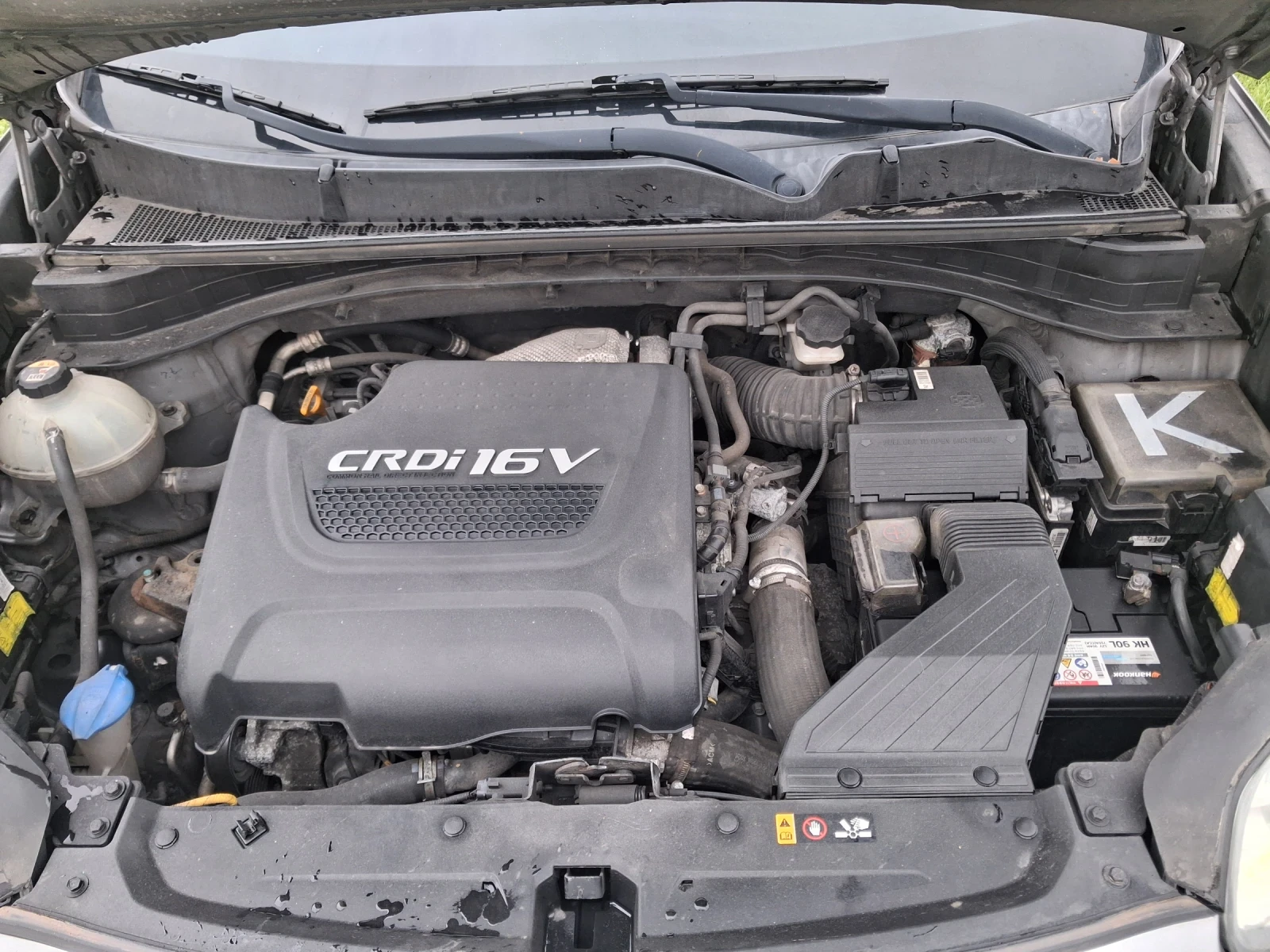 Kia Sportage 2.0 CRDI 4x4 | Mobile.bg � ����������� 17