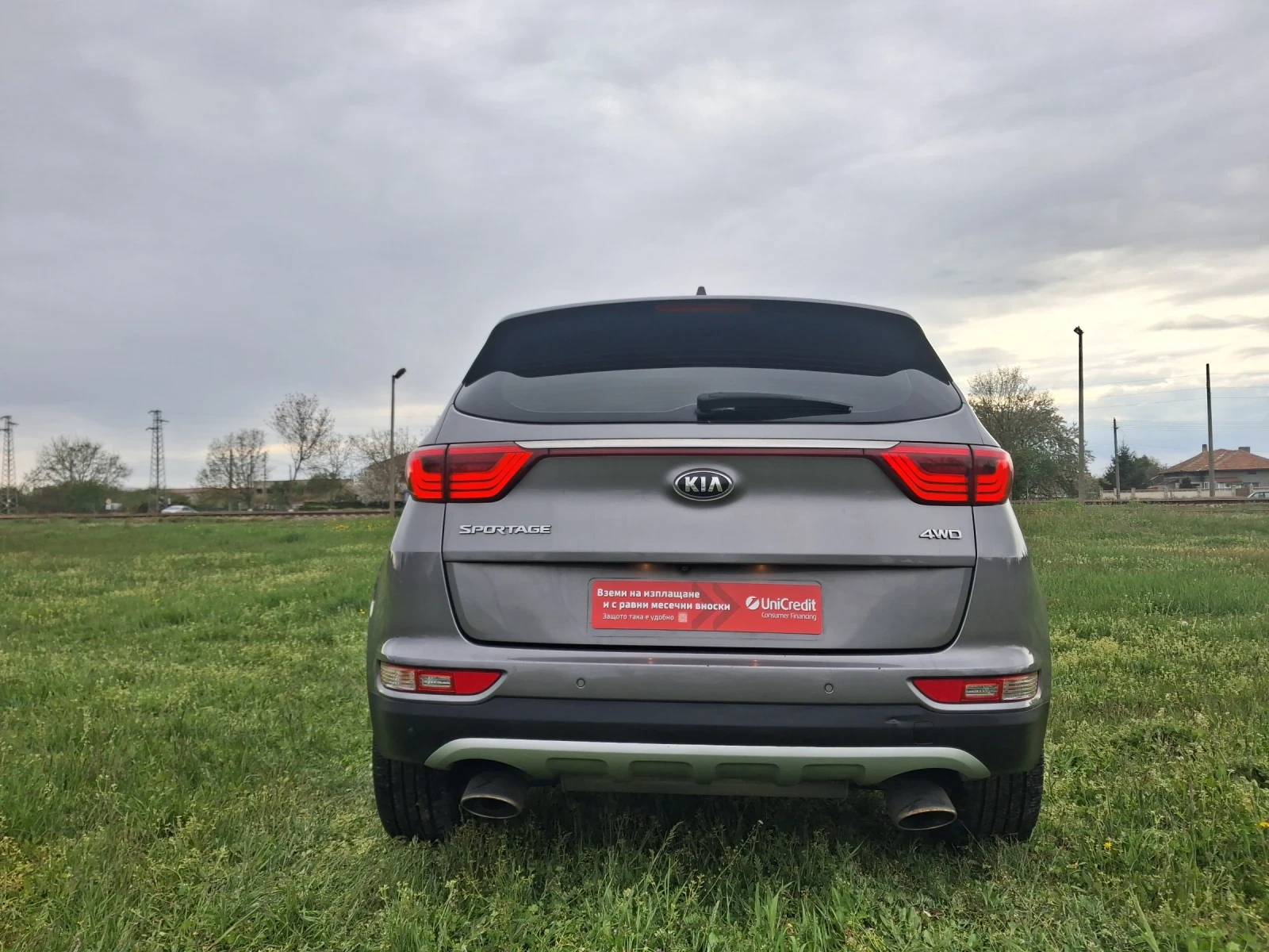 Kia Sportage 2.0 CRDI 4x4 | Mobile.bg � ����������� 5