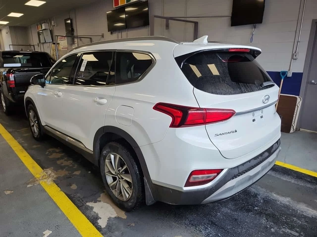 Hyundai Santa fe * PREFERRED * CARFAX * ���� �� �� | Mobile.bg � ����������� 4