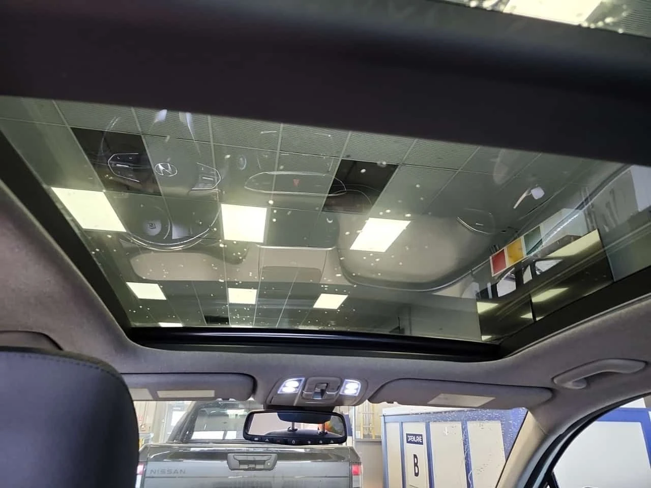 Hyundai Santa fe * PREFERRED * CARFAX * ���� �� �� | Mobile.bg � ����������� 12