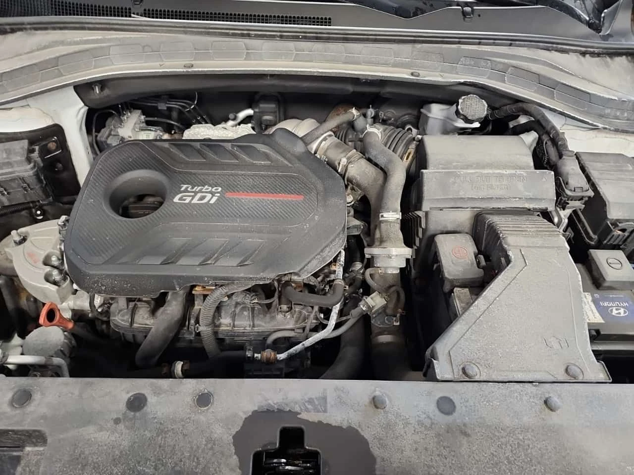 Hyundai Santa fe * PREFERRED * CARFAX * ���� �� �� | Mobile.bg � ����������� 16