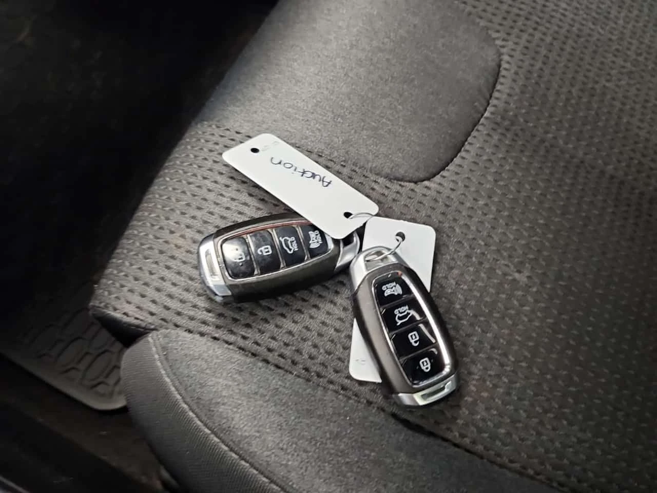 Hyundai Santa fe * PREFERRED * CARFAX * ���� �� �� | Mobile.bg � ����������� 8