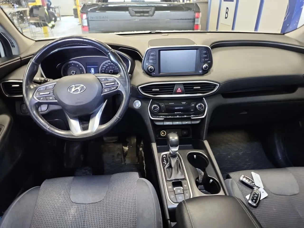 Hyundai Santa fe * PREFERRED * CARFAX * ���� �� �� | Mobile.bg � ����������� 10