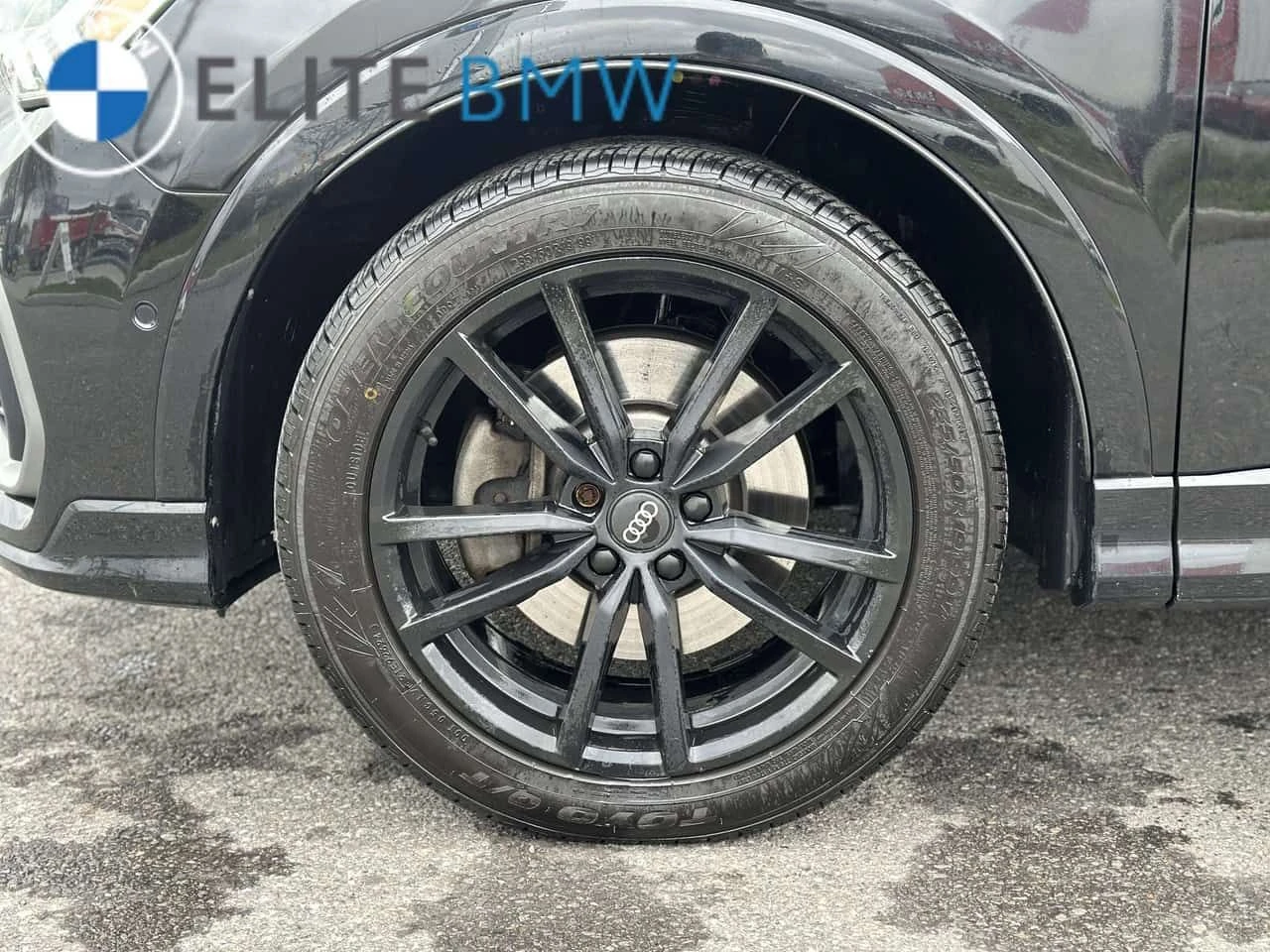 Audi Q3 * S Line quattro Prestige * CARFAX * ���� �� �� | Mobile.bg � ����������� 4