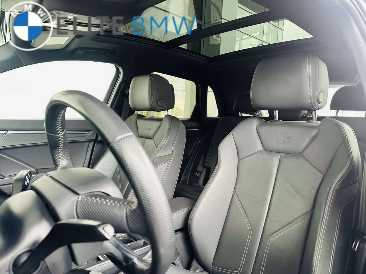 Audi Q3 * S Line quattro Prestige * CARFAX * ���� �� �� | Mobile.bg � ����������� 5