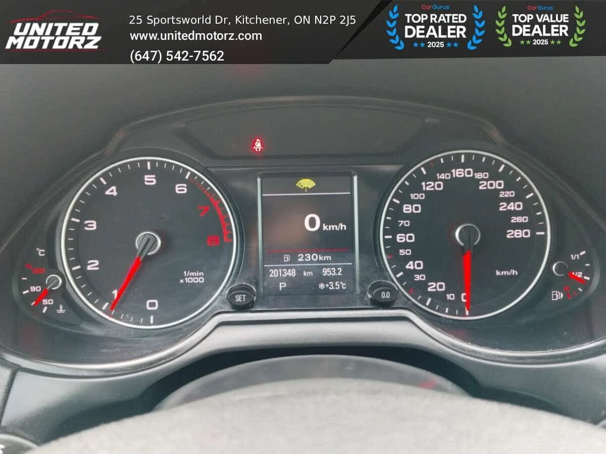 Audi Q5 * CARFAX * ЦЕНА ДО БГ, снимка 11 - Автомобили и джипове - 54754047