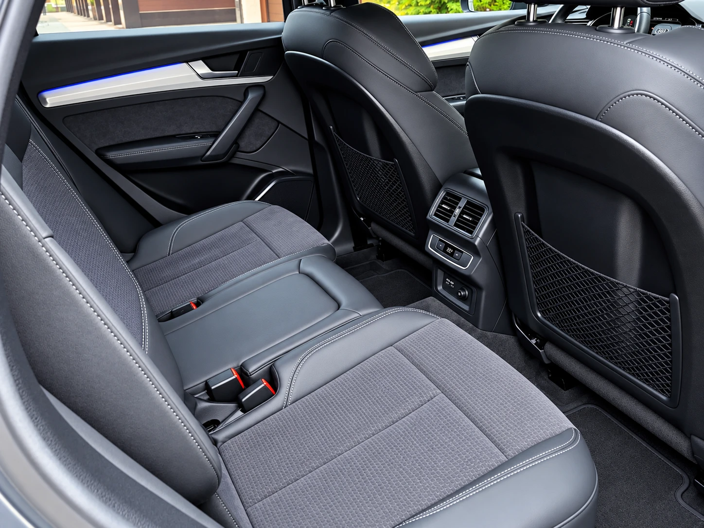 Audi Q5 SPORTBACK* S-LINE* 360* BLACK STYLING PACKAGE* MEM | Mobile.bg � ����������� 12