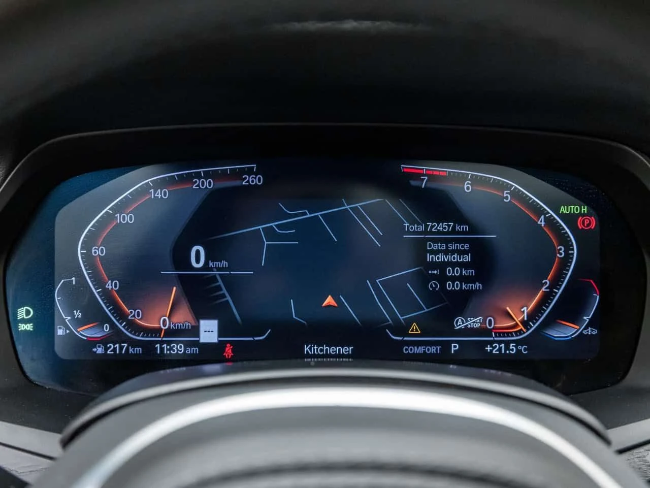 BMW X7 * xDrive40i | harman/kardon Sound System & Head Up | Mobile.bg � ����������� 13