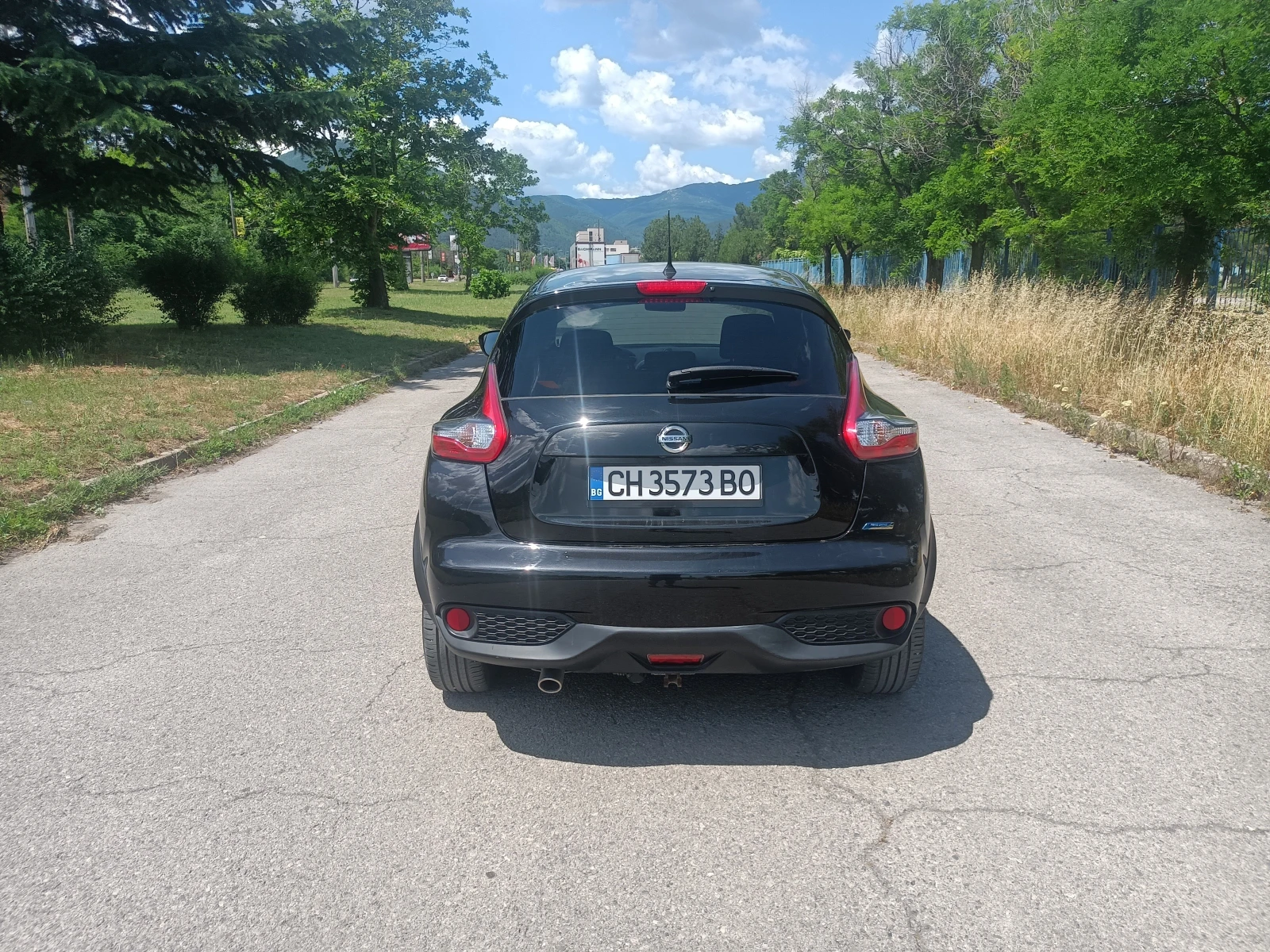 Nissan Juke 1.5 DCI, снимка 5 - Автомобили и джипове - 54979674
