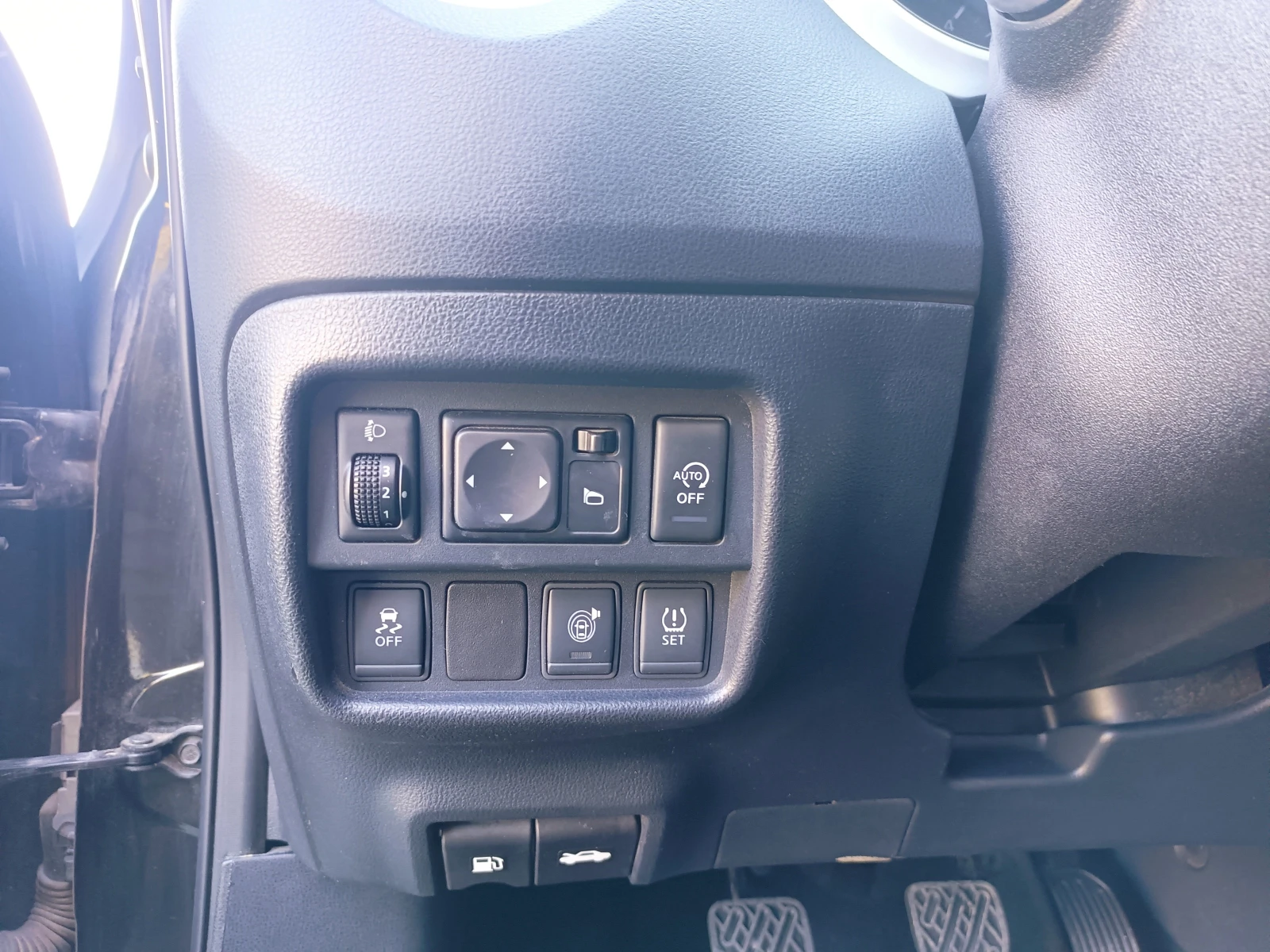 Nissan Juke 1.5 DCI, снимка 14 - Автомобили и джипове - 54979674