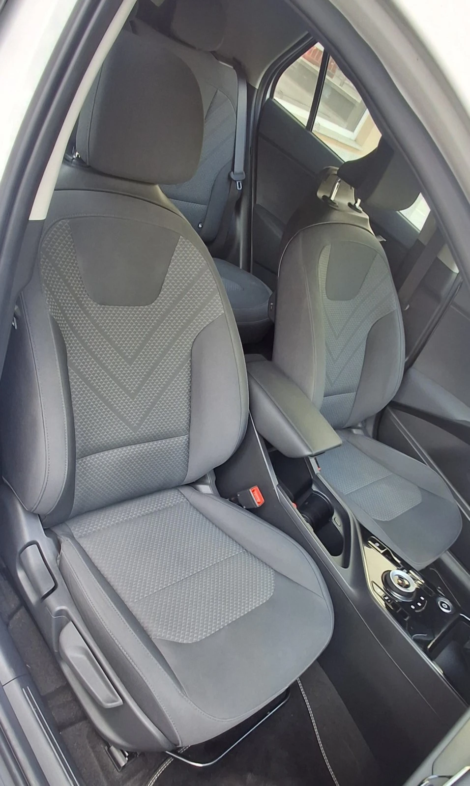Kia Niro EV 64kWh full electric 204PS | Mobile.bg � ����������� 9
