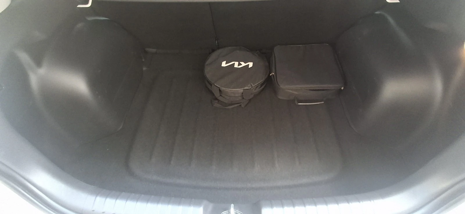 Kia Niro EV 64kWh full electric 204PS | Mobile.bg � ����������� 13