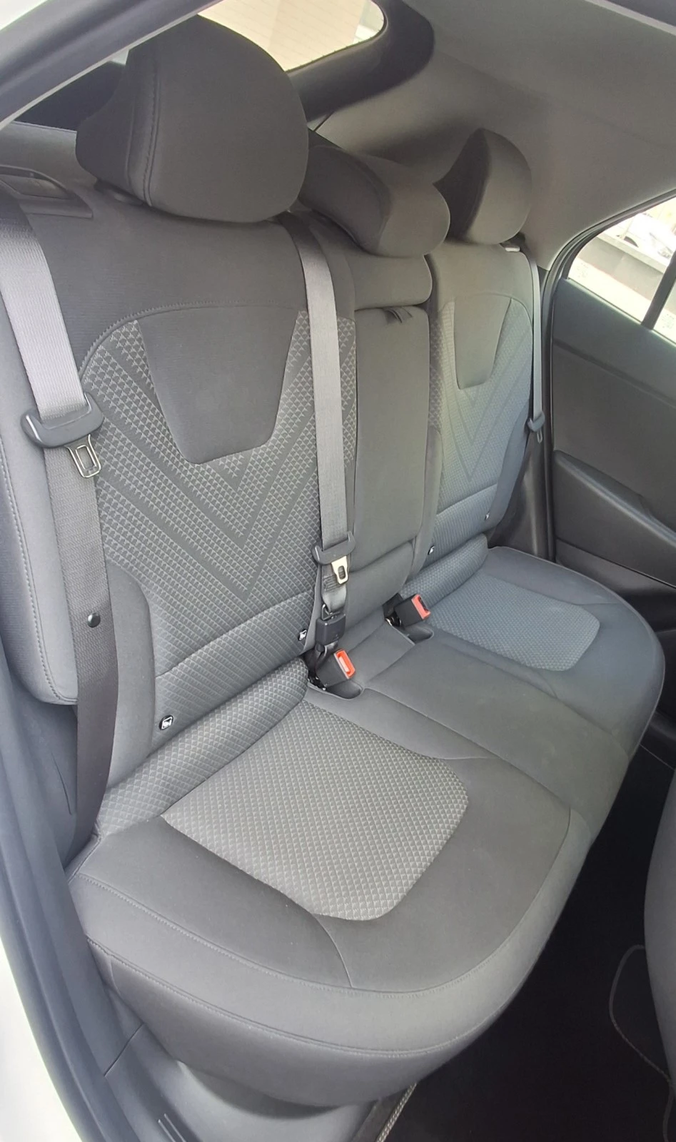 Kia Niro EV 64kWh full electric 204PS | Mobile.bg � ����������� 10
