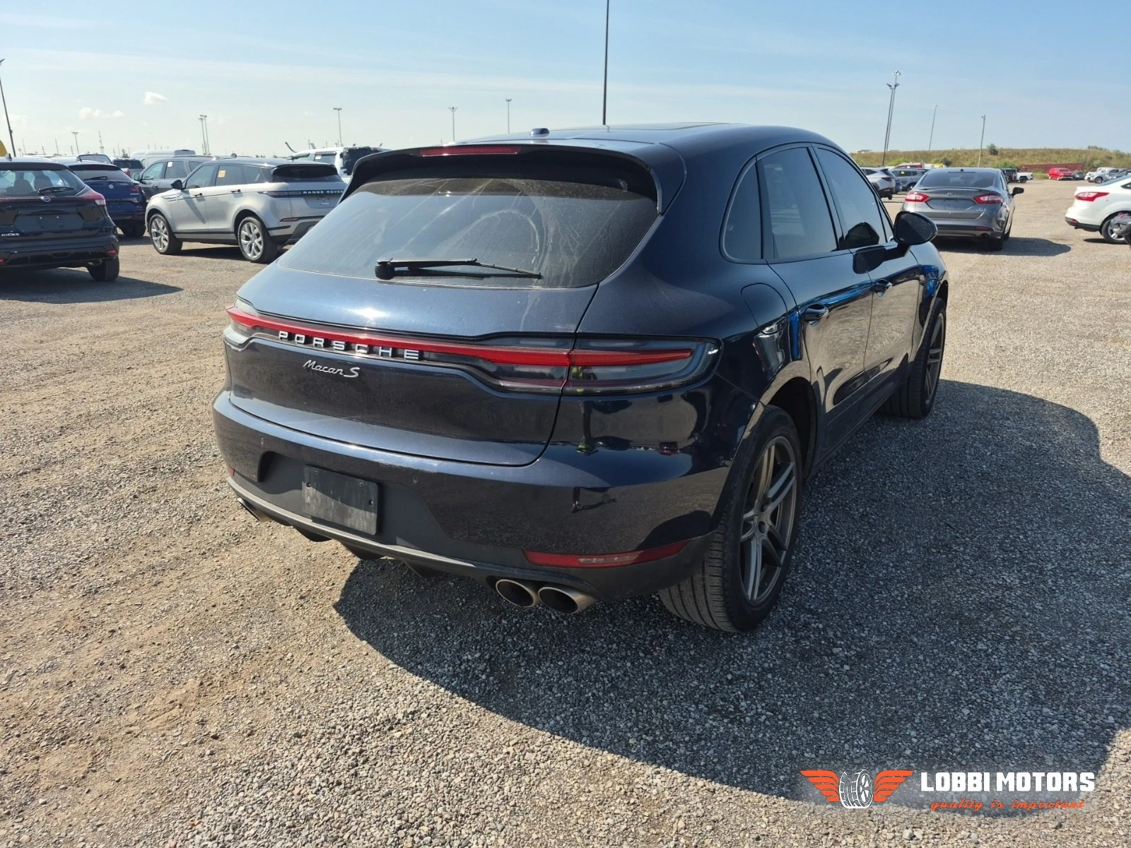 Porsche Macan | Mobile.bg � ����������� 3
