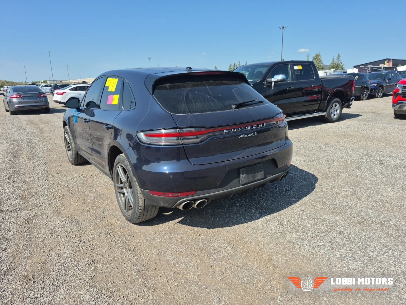 Porsche Macan | Mobile.bg � ����������� 4