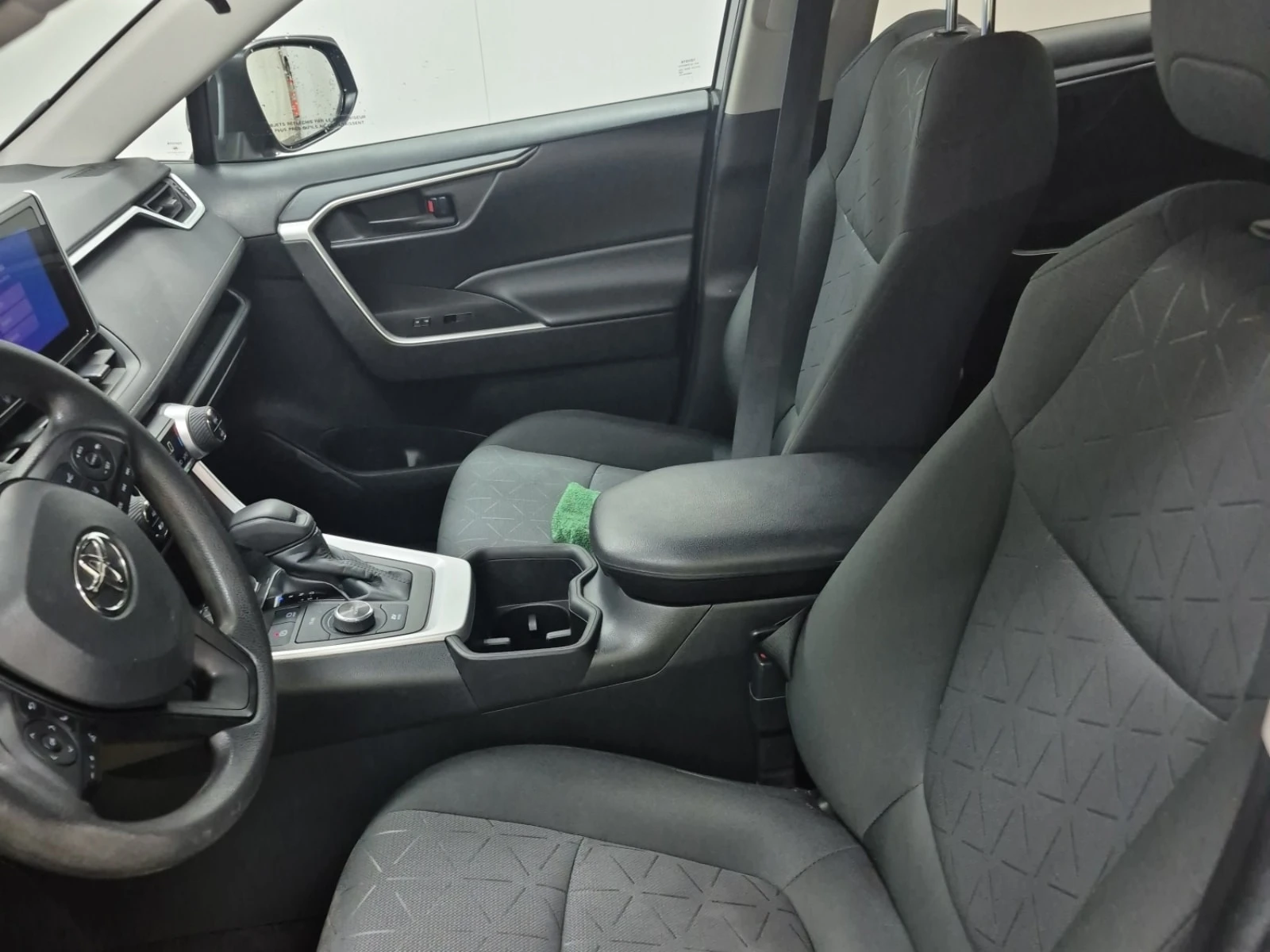 Toyota Rav4 * Hybrid LE * ���������� * ������ ���������������� | Mobile.bg � ����������� 7