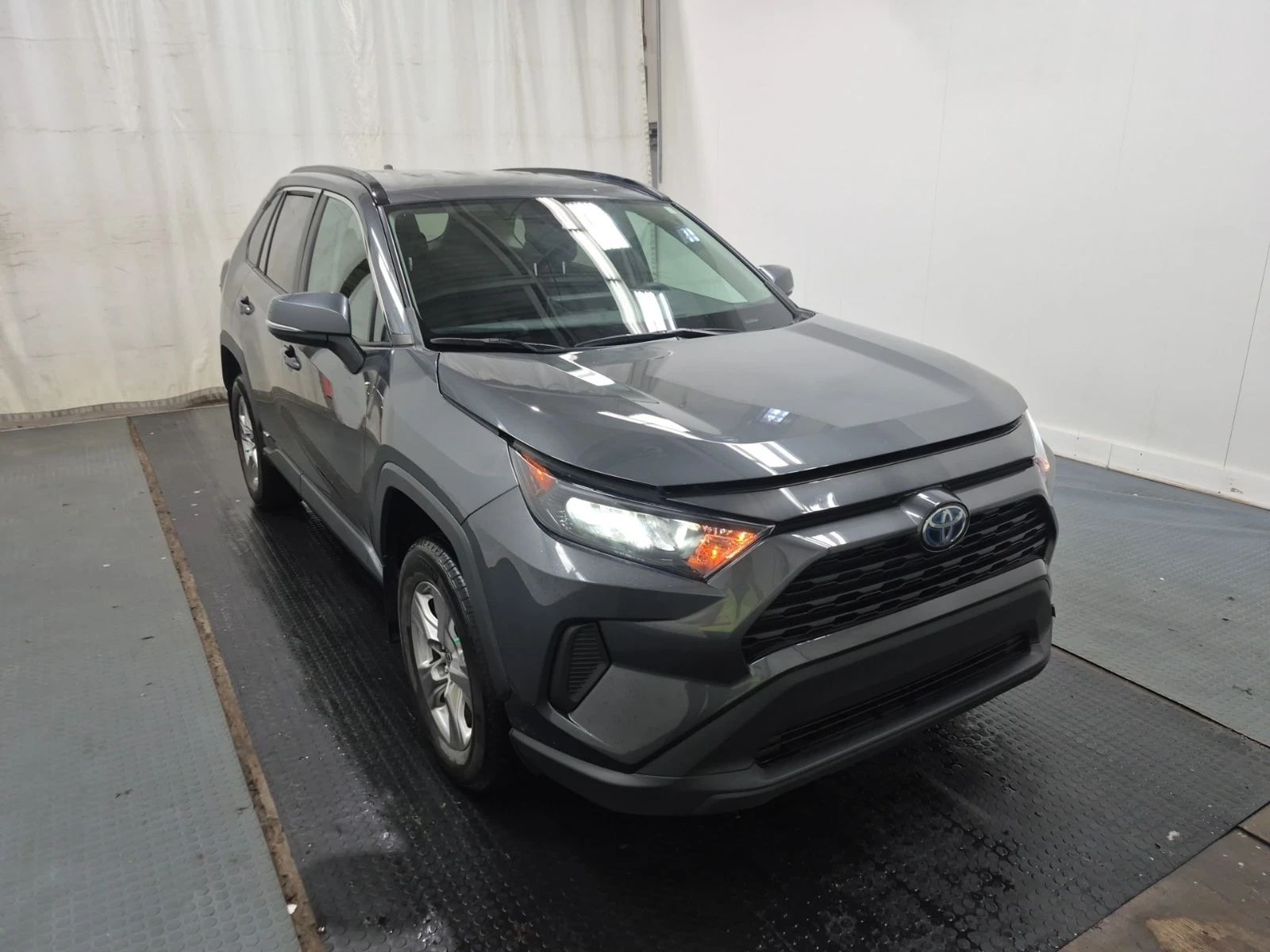Toyota Rav4 * Hybrid LE * ���������� * ������ ���������������� | Mobile.bg � ����������� 3