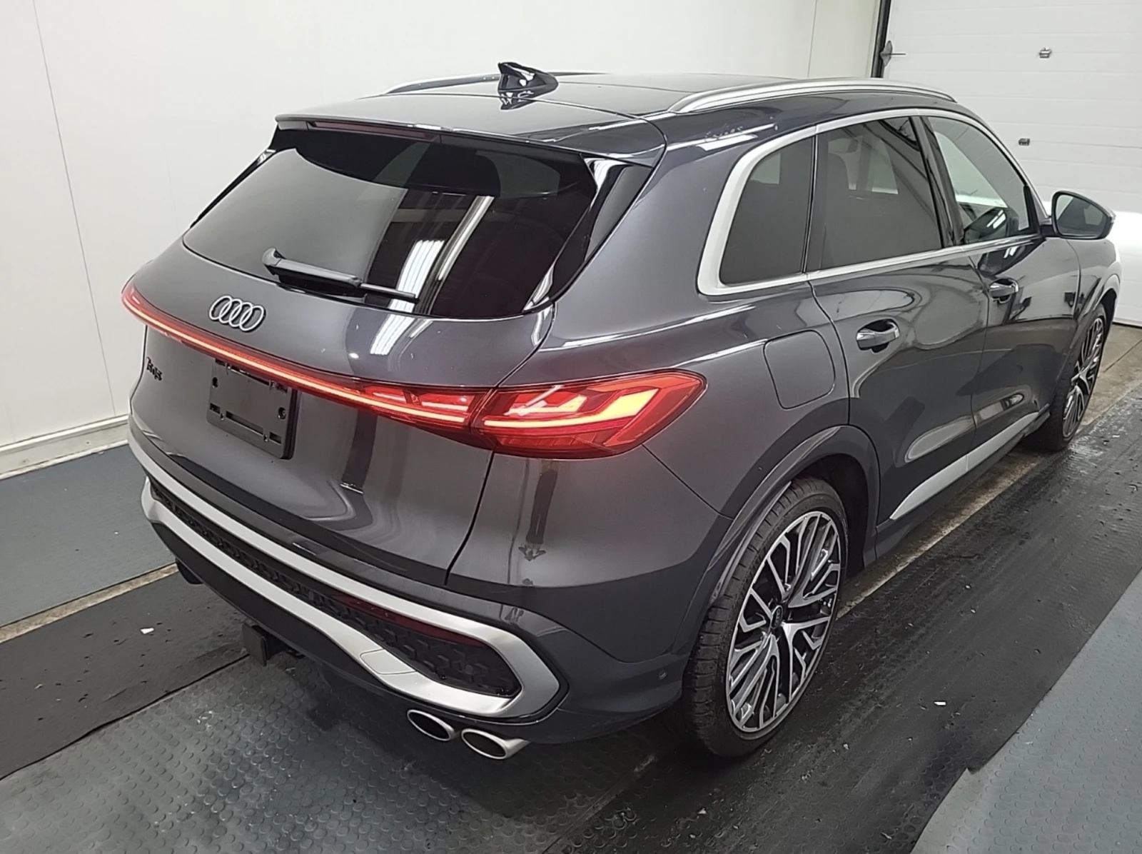 Audi SQ5 2025 Audi SQ5 TECHNIK, снимка 3 - Автомобили и джипове - 55950712