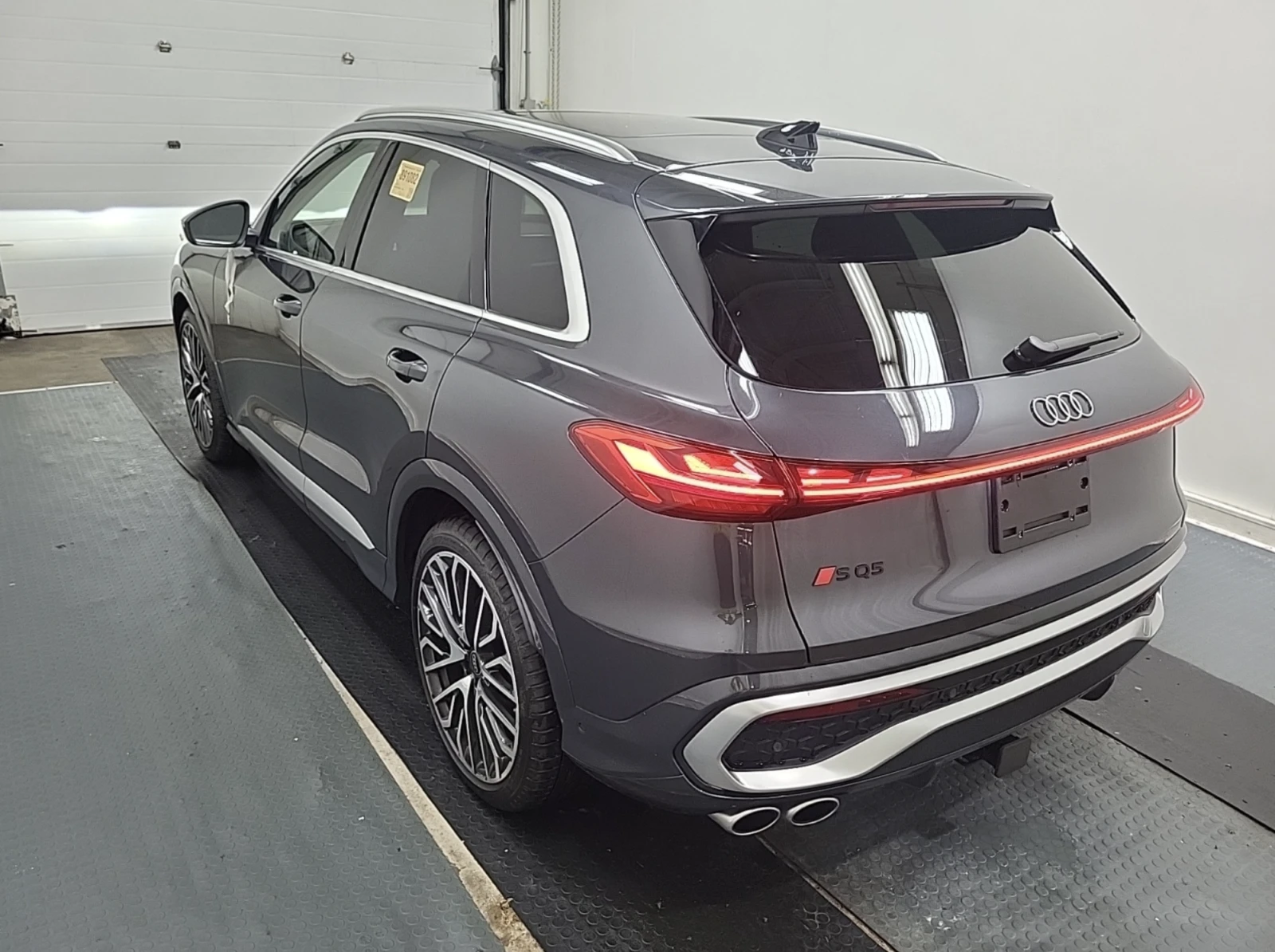 Audi SQ5 2025 Audi SQ5 TECHNIK, снимка 4 - Автомобили и джипове - 55950712