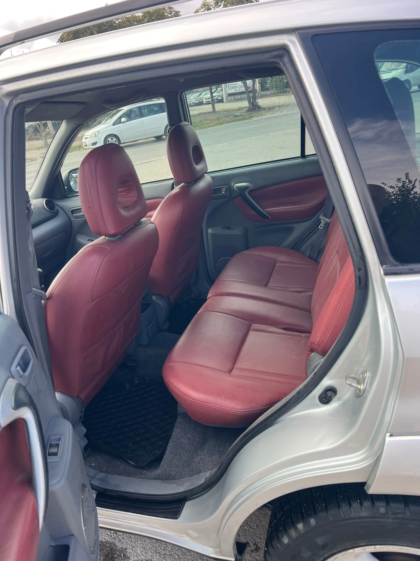 Toyota 4runner | Mobile.bg � ����������� 9