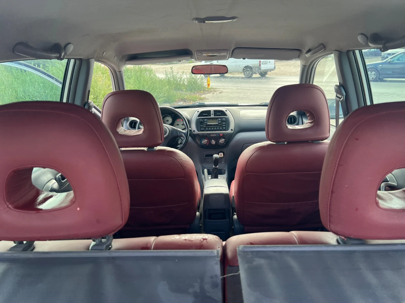 Toyota 4runner | Mobile.bg � ����������� 15