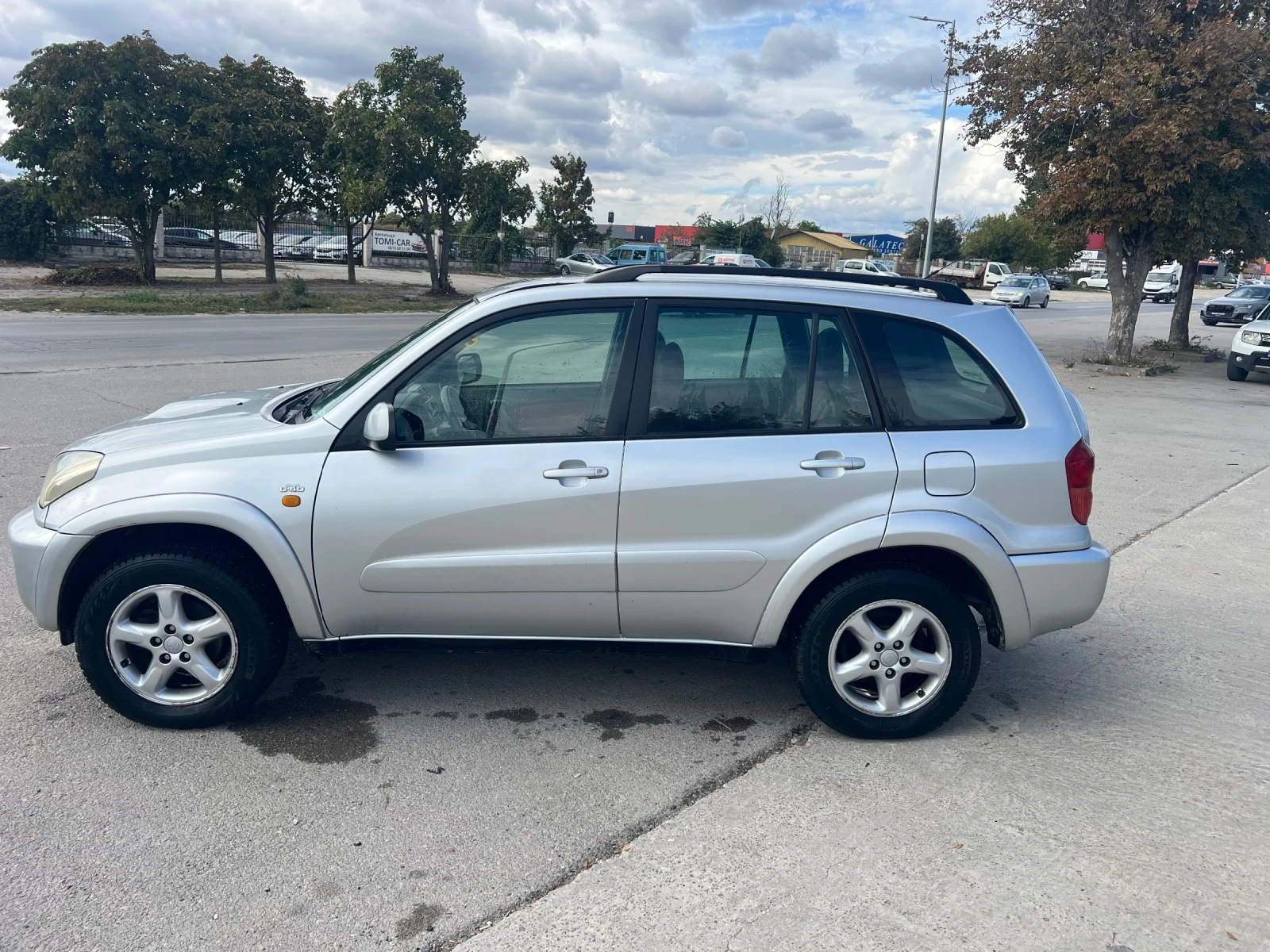Toyota 4runner | Mobile.bg � ����������� 1