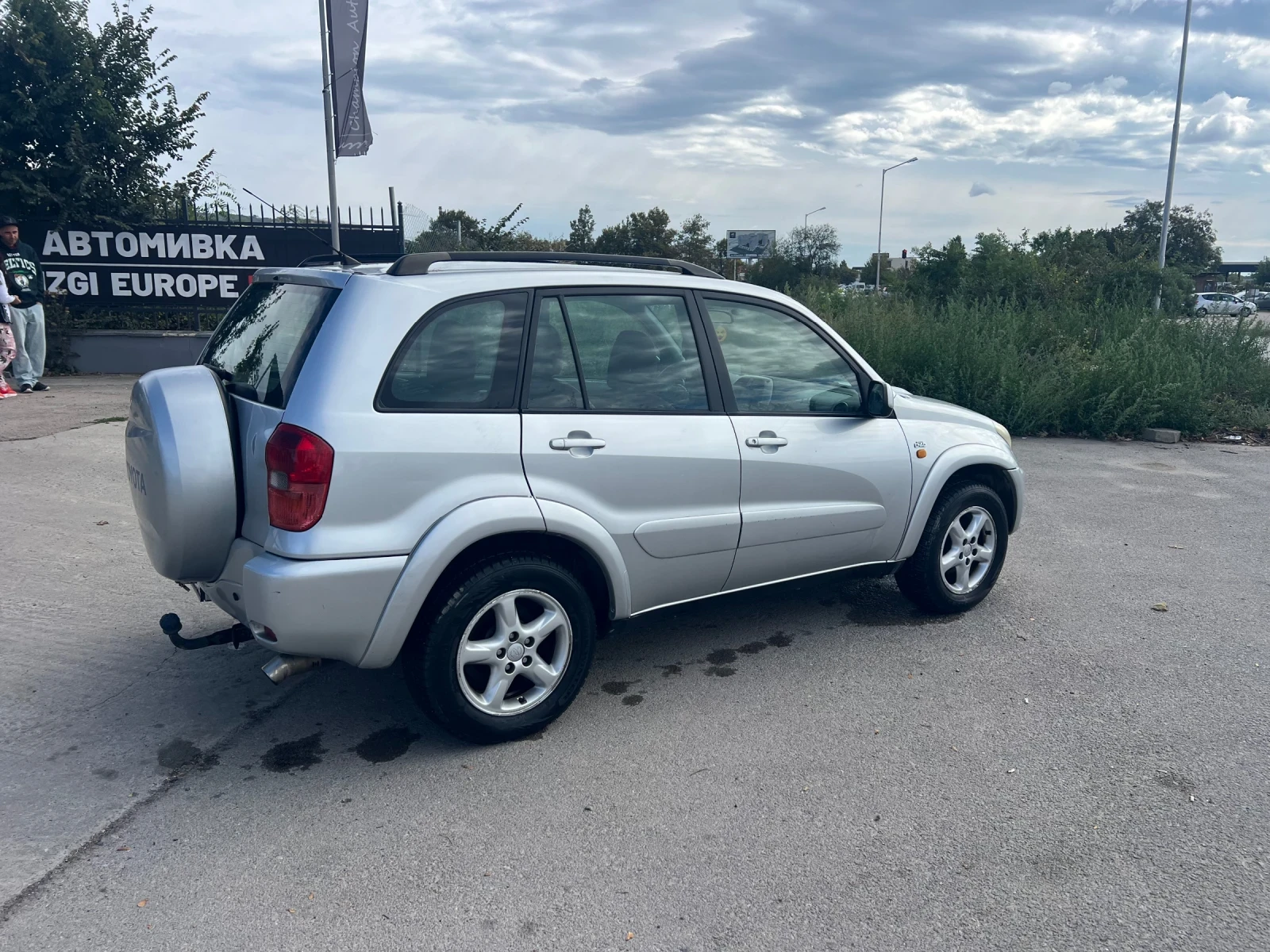 Toyota 4runner | Mobile.bg � ����������� 7