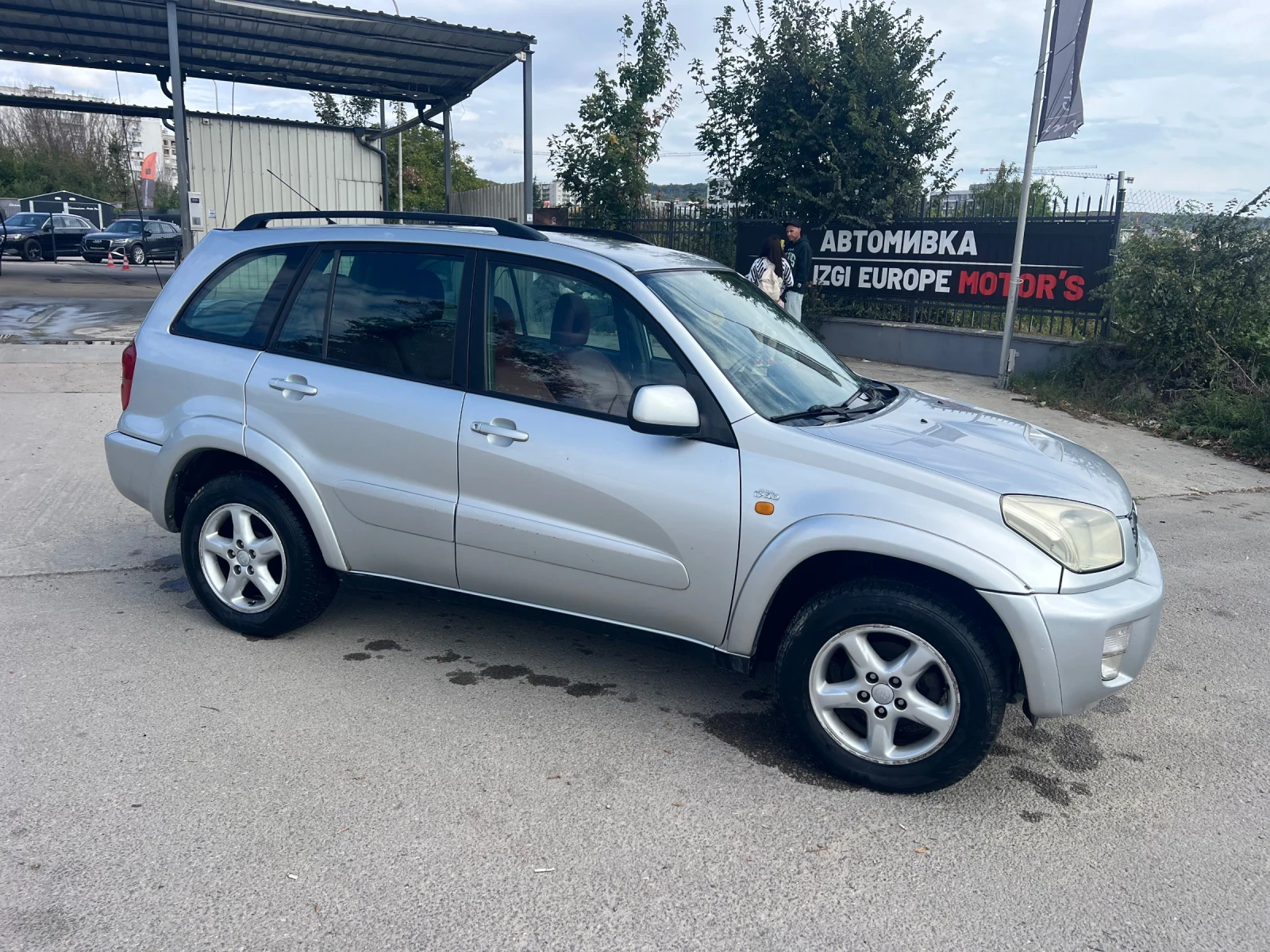 Toyota 4runner | Mobile.bg � ����������� 6