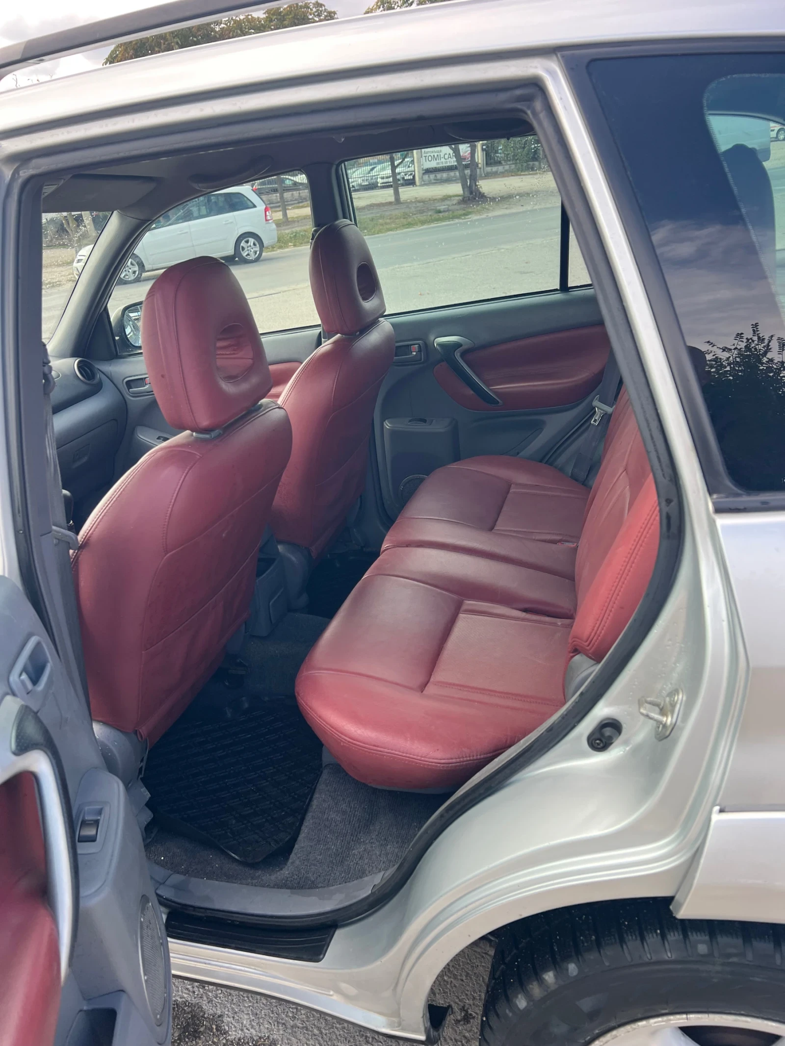 Toyota 4runner | Mobile.bg � ����������� 8
