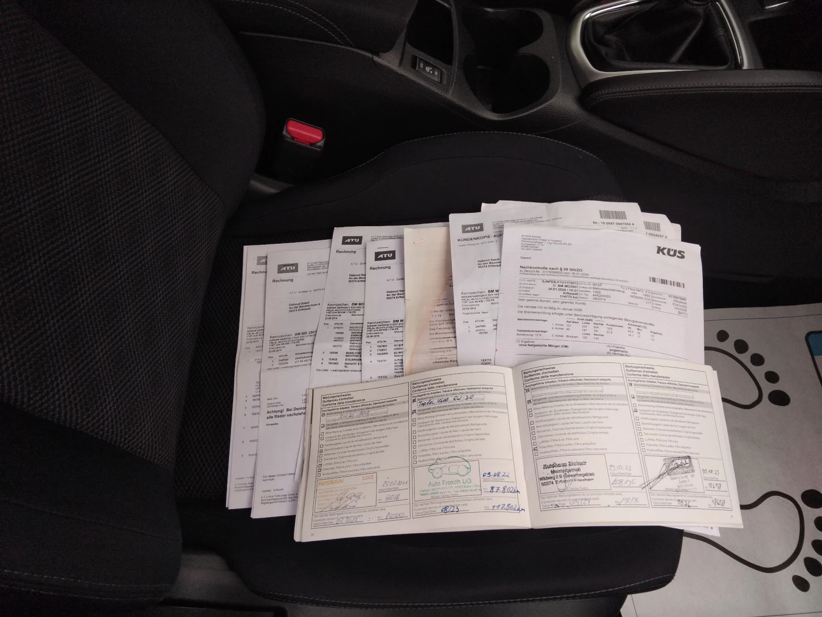 Nissan Qashqai 1.2t navi cam | Mobile.bg � ����������� 15