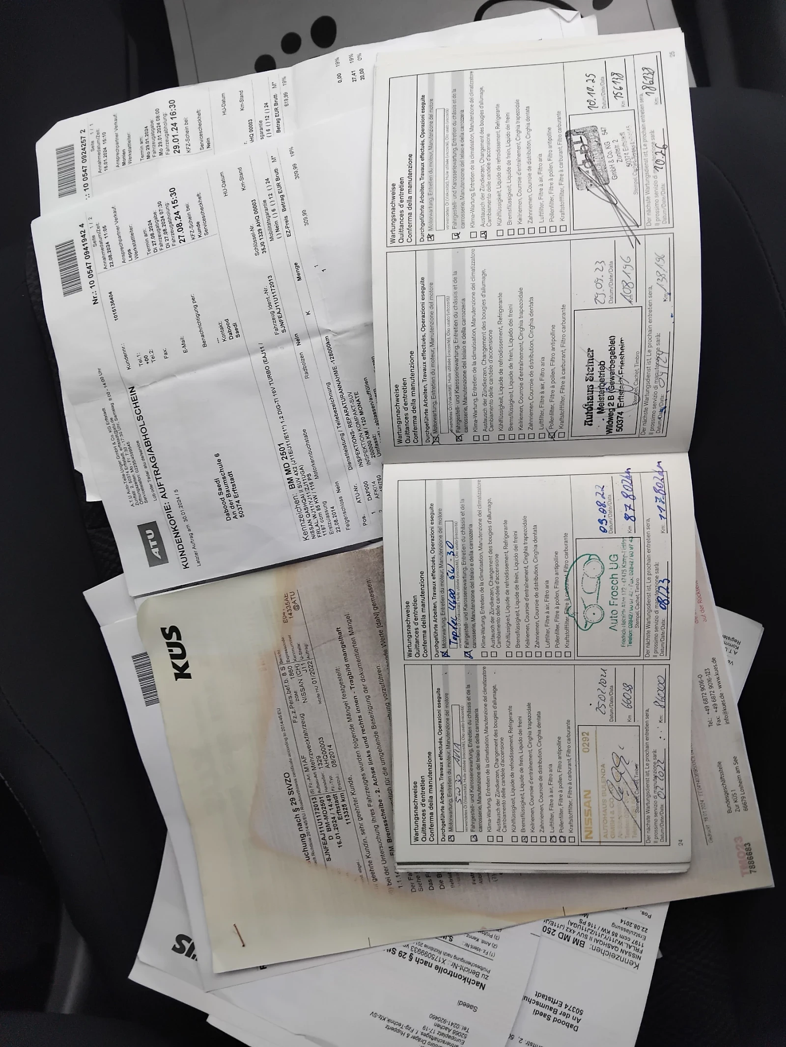 Nissan Qashqai 1.2t navi cam | Mobile.bg � ����������� 14