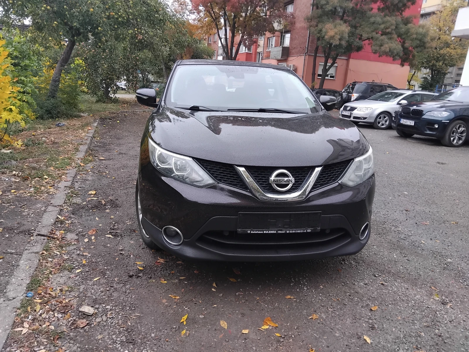 Nissan Qashqai 1.2t navi cam | Mobile.bg � ����������� 3