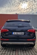 Audi Q5 S-Tronic - изображение 9