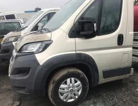 Peugeot Boxer 2.2..2.0DNEWЧАСТИ, снимка 7
