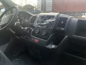 Peugeot Boxer 2.2..2.0DNEWЧАСТИ, снимка 8