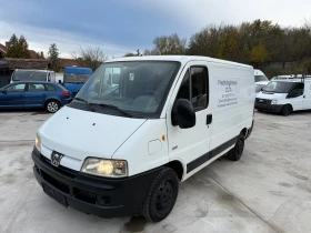 Peugeot Boxer 2.0HDI, снимка 1