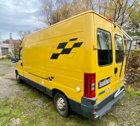 Fiat Ducato 2.3 jtd, снимка 8