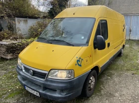 Fiat Ducato 2.3 jtd, снимка 12